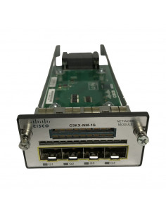 CISCO C3KX-NM-1G CATALYST...