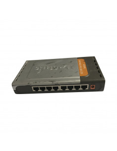 D-Link DES-1008D Express 8... 2