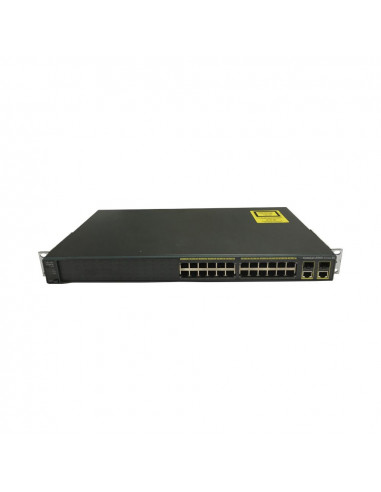 CISCO WS-C2960-48TC-S CATALYST 2960...