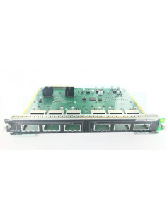 Cisco WS-X4606-X2-E...