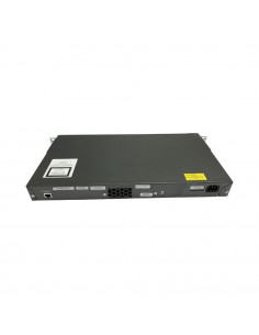 CISCO WS-C2960-24TC-S... 2
