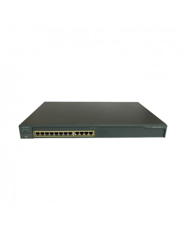 CISCO WS-C2950-12 CATALYST 2950...