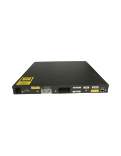 CISCO WS-C3550-24-SMI...