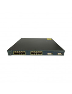 CISCO WS-C3550-24-SMI... 2