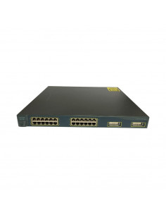CISCO WS-3550-24-SMI...